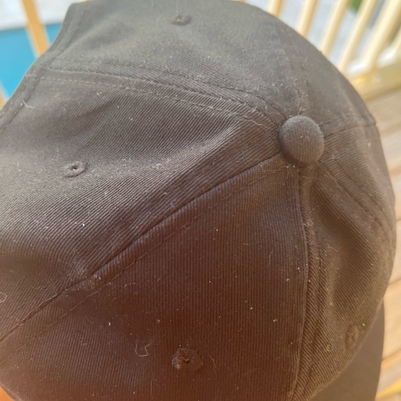 Nike SB Dog Walker Hat | OS | Black/Green | - Picture 6 of 7